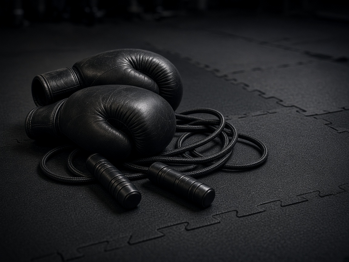 Training gear