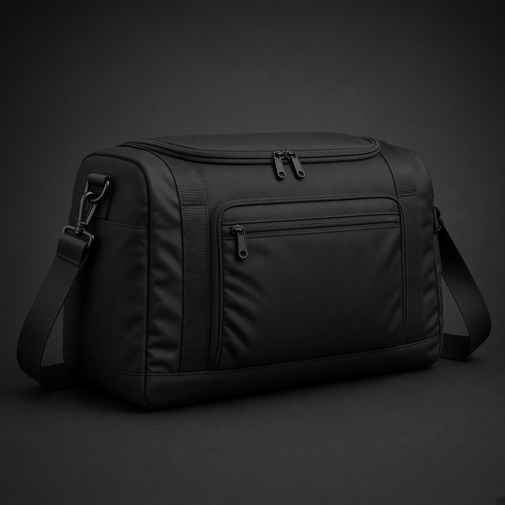 Gear Bag