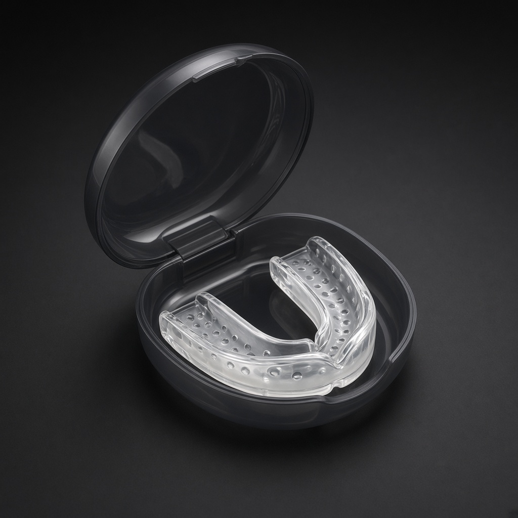 Mouthguard