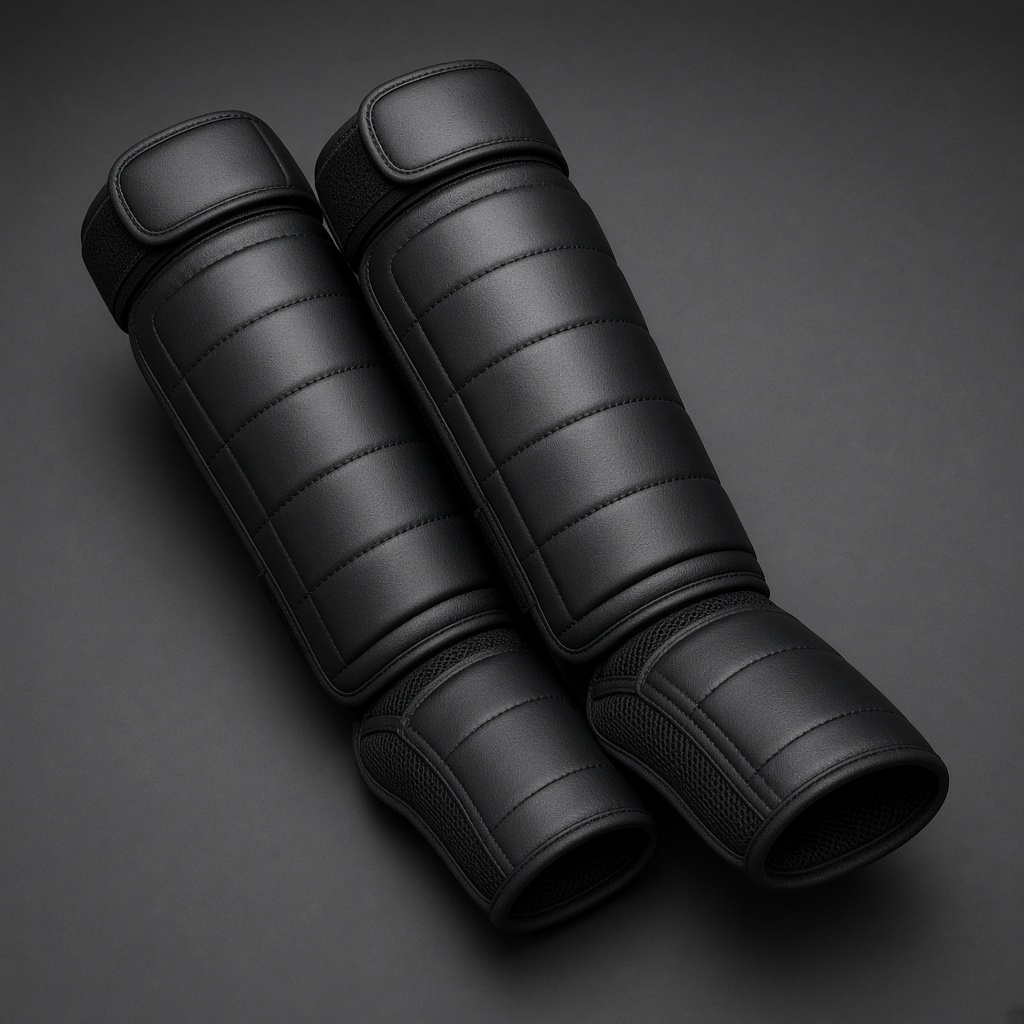 Shin Guards