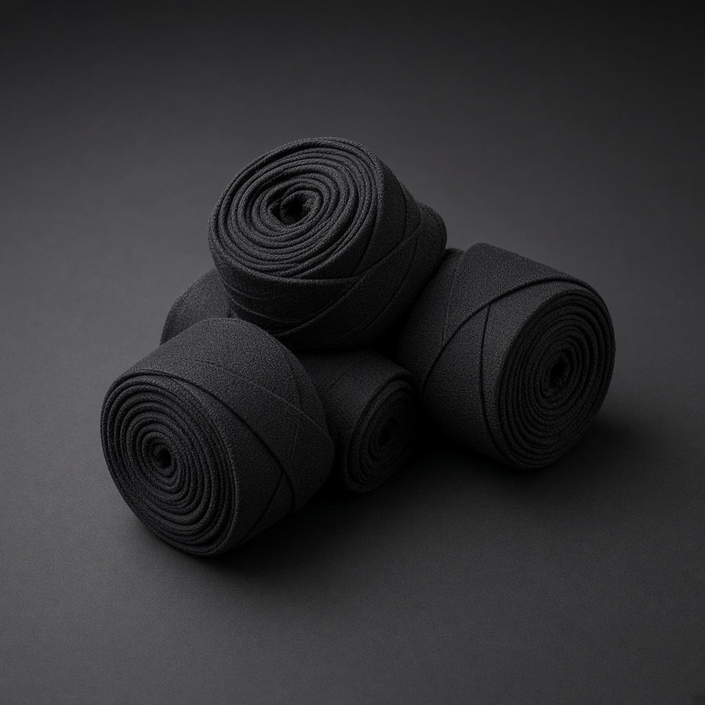 Hand Wraps